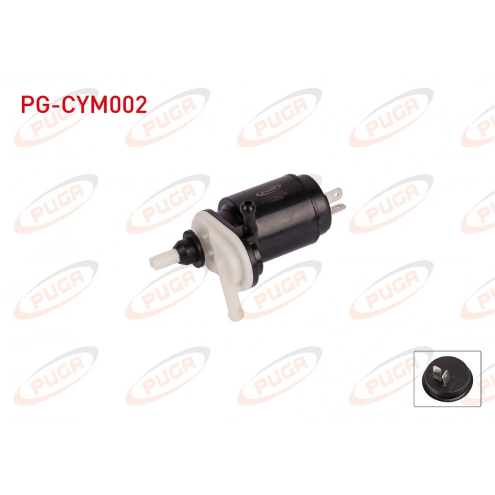 CAM SU FISKIYE MOTORU CIFT CIKIS FIAT TEMPRA / TIPO / UNO / PALIO / DOBLO