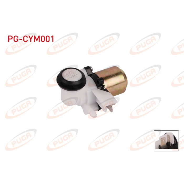 CAM SU FISKIYE MOTORU FIAT DOGAN / KARTAL / SAHIN