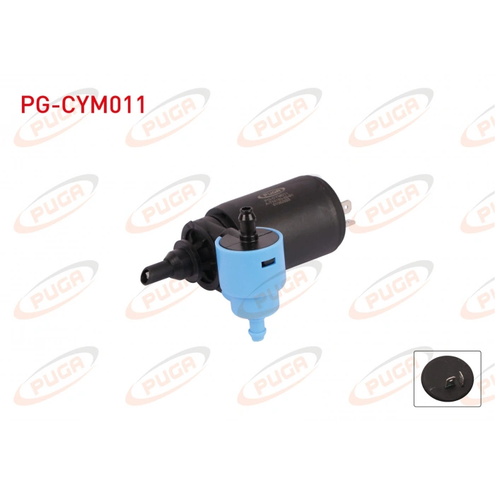 CAM SU FISKIYE MOTORU OPEL ASTRA / CORSA