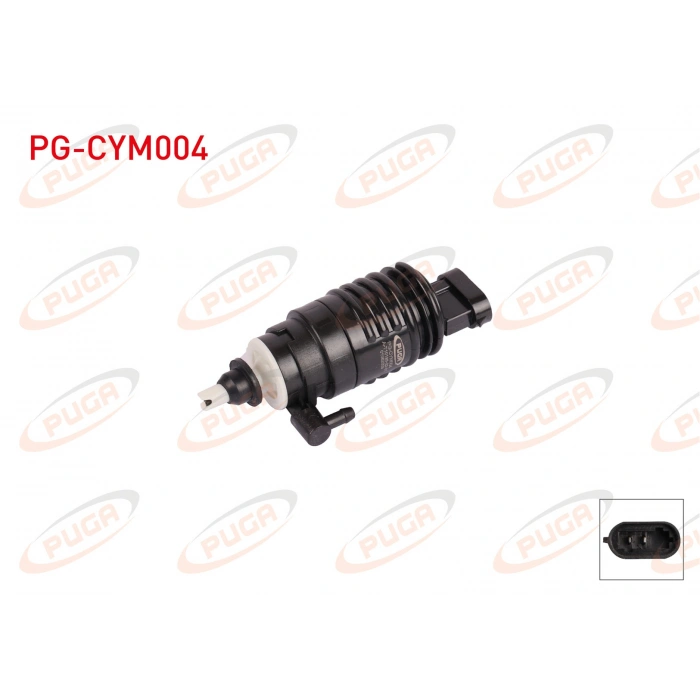 CAM SU FISKIYE MOTORU RENAULT 9 / 11 / 19 / CLIO / MEGANE