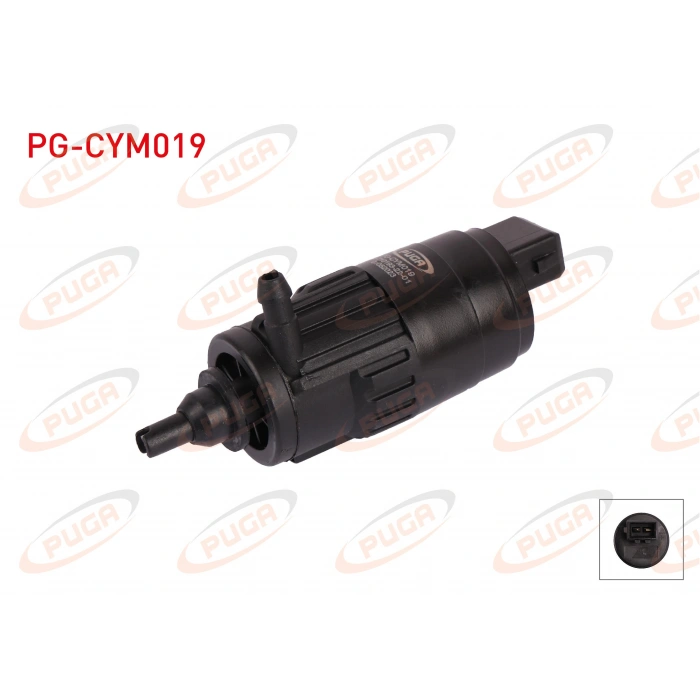 CAM SU FISKIYE MOTORU TEK CIKIS FIAT LINEA / ALBEA / DUCATO