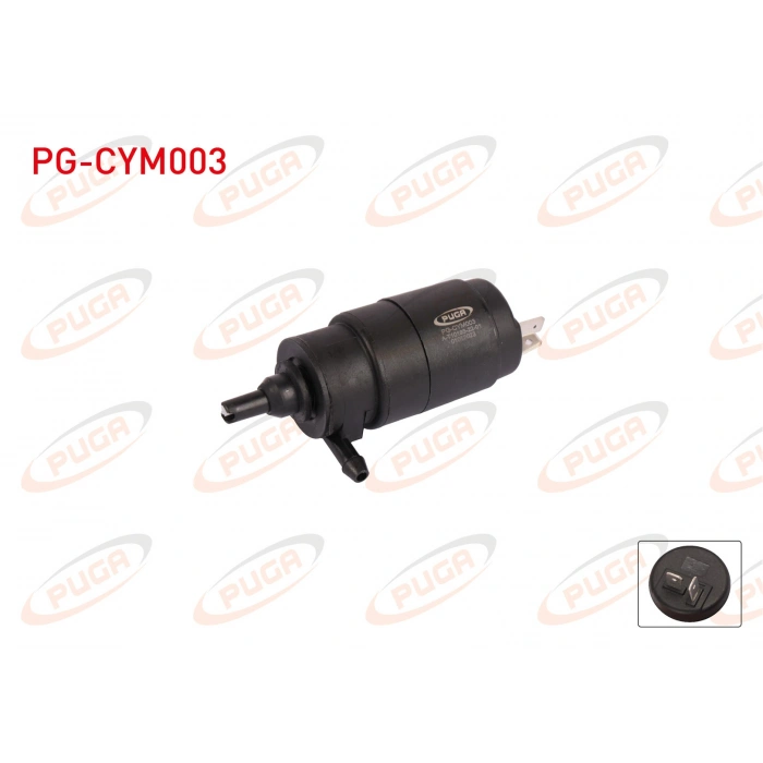 CAM SU FISKIYE MOTORU TEK CIKIS FIAT TEMPRA / TIPO / UNO / PALIO / DOBLO