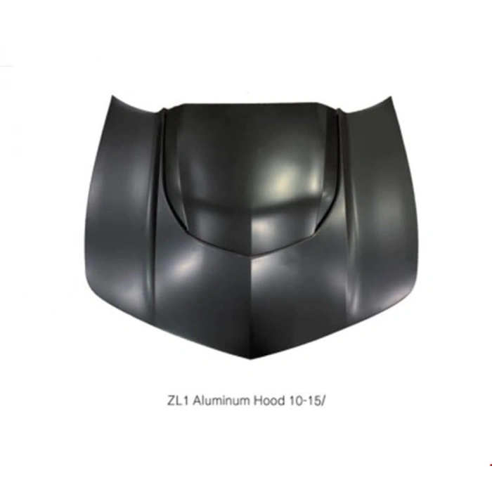 CAMARO 2010- İÇİN YENİ NESİL ZL1 MOTOR KAPUTU