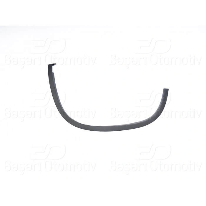 CAMURLUK AGIZ BAKALITI ARKA SAG VW TIGUAN 08-16