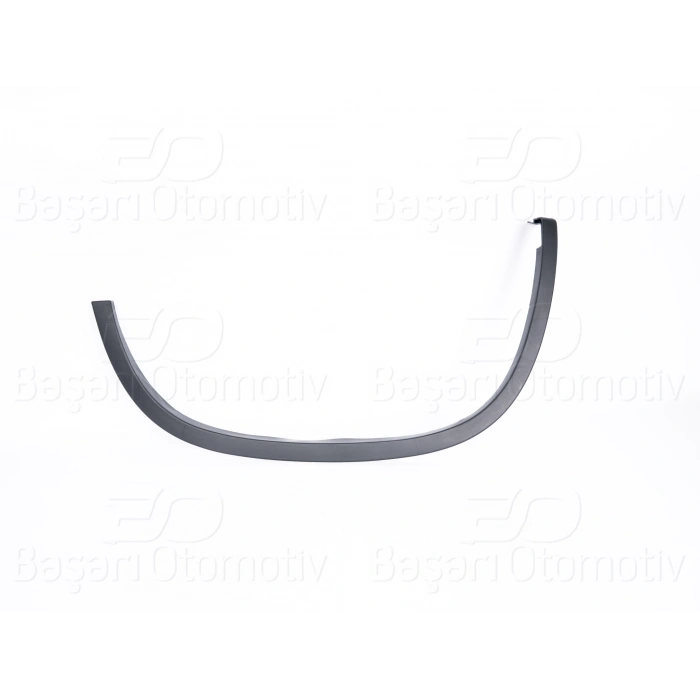 CAMURLUK AGIZ BAKALITI ARKA SOL VW TIGUAN 08-16