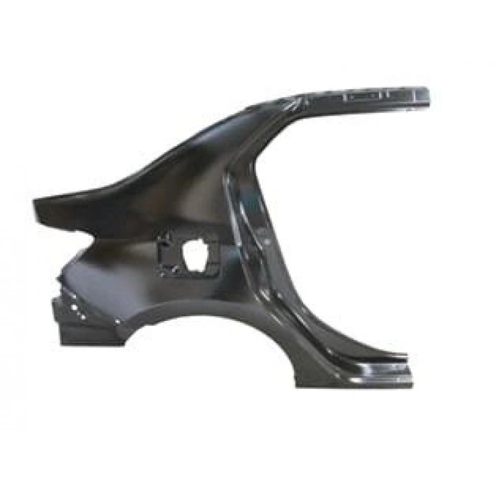 ÇAMURLUK ARKA SAĞ Kampanya | RENAULT | CLIO SYMBOL JOY | 2013-2019