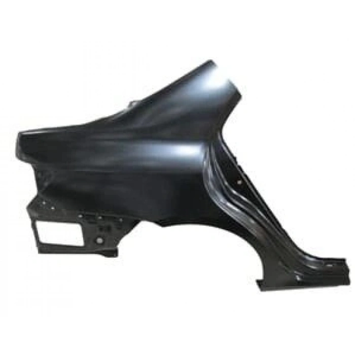 ÇAMURLUK ARKA SAĞ | TOYOTA | COROLLA | 2008>
