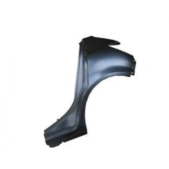 ÇAMURLUK ARKA SOL 5 KAPI CORSA D BM 07-