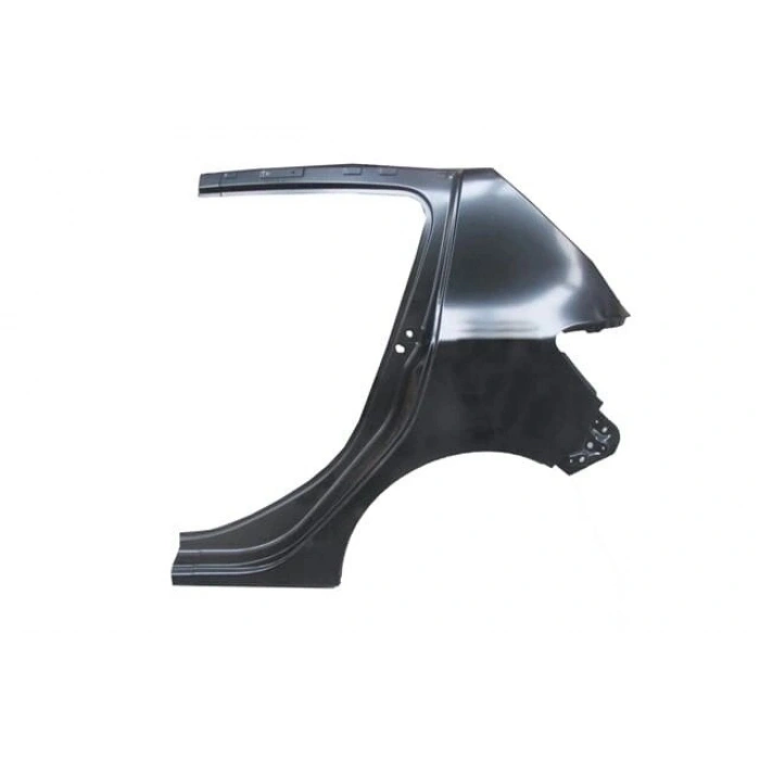 ÇAMURLUK ARKA SOL | DACIA | SANDERO | 2013-2018