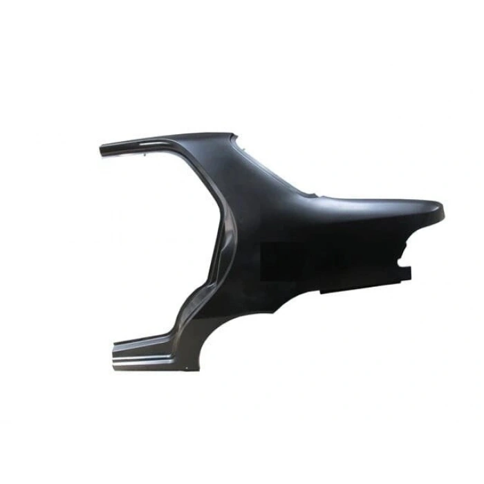 ÇAMURLUK ARKA SOL | FIAT | ALBEA | 2005-2013