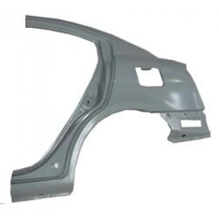 ÇAMURLUK ARKA SOL | HYUNDAI | ACCENT | 2006-2012