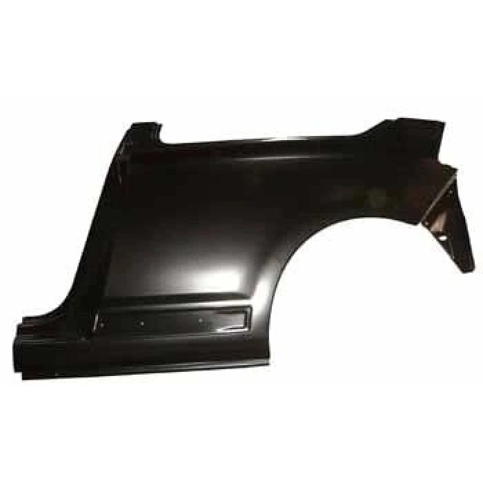 ÇAMURLUK ARKA SOL SAC Kampanya | CITROEN | C4 | 2004-2009