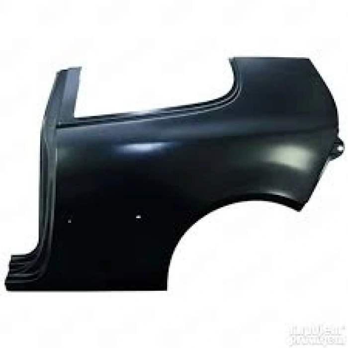 ÇAMURLUK ARKA SOL SAC Kampanya | VOLKSWAGEN | GOLF | 2003-2009