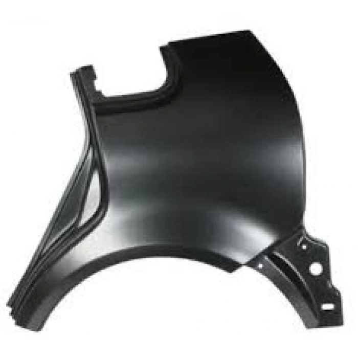 ÇAMURLUK ARKA SOL SAC Kampanya | VOLKSWAGEN | POLO | 2002-2009