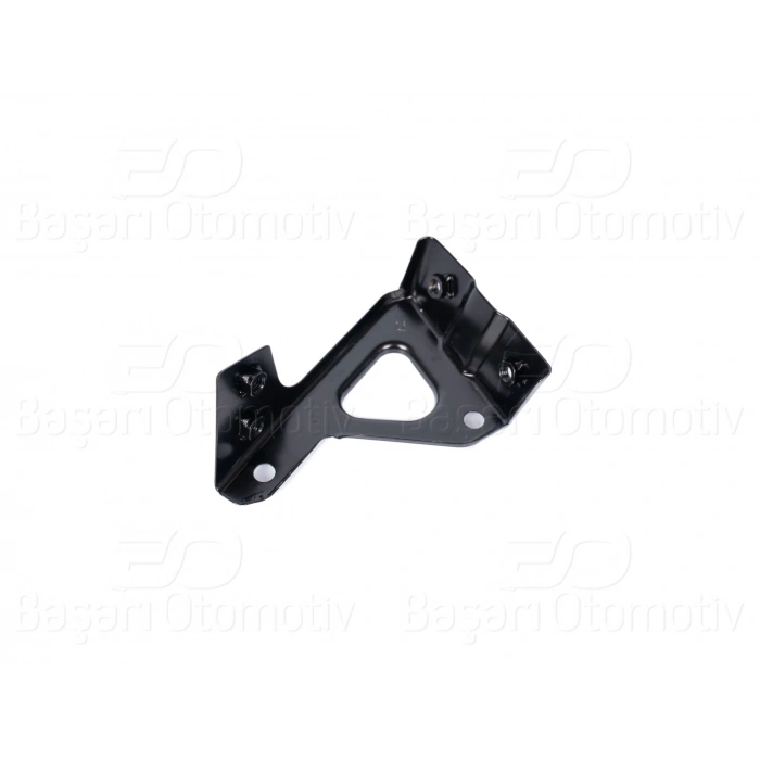 CAMURLUK BRAKETI ON SOL (TAIWAN) VW TIGUAN 08 >