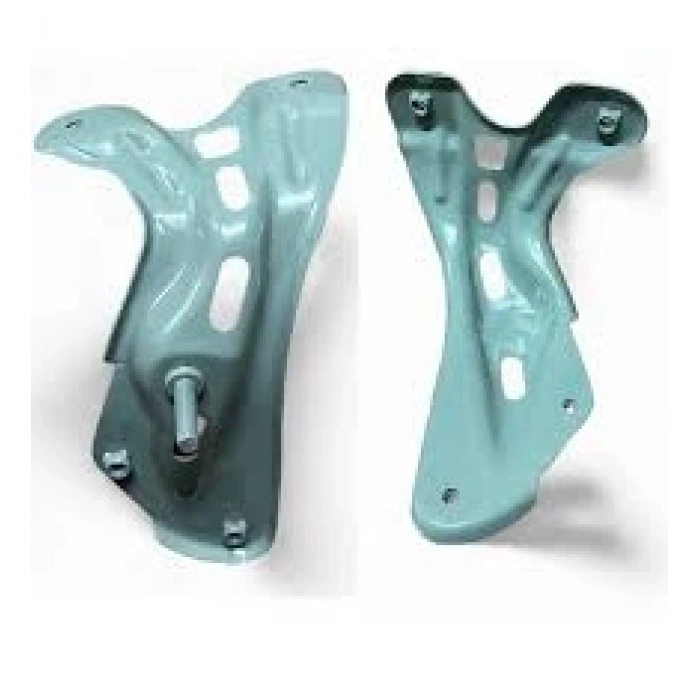 ÇAMURLUK BRAKETİ ÖN SOL | VOLKSWAGEN | GOLF | 2006-2010
