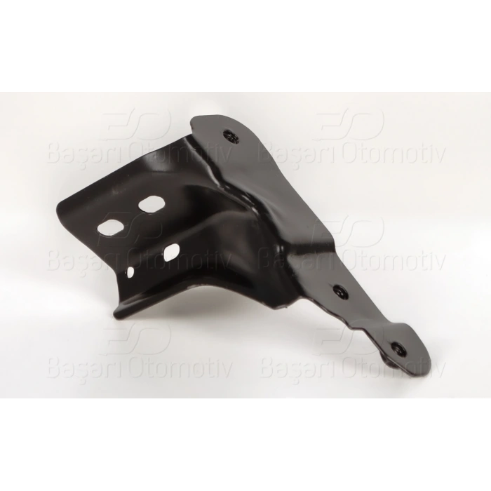 CAMURLUK BRAKETI ON SOL VW POLO 09 >