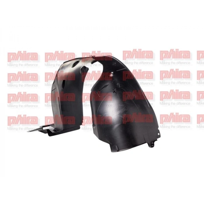 ÇAMURLUK DAVLUMBAZ ÖN SAĞ | CITROEN | C3 II | 2010>