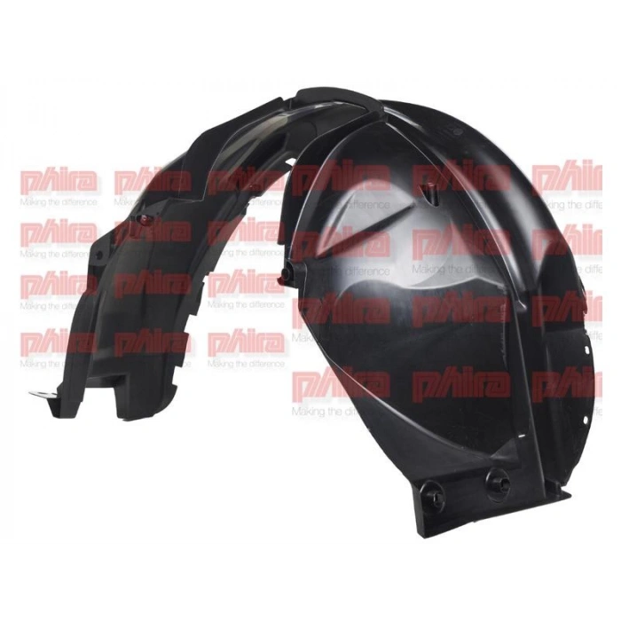 ÇAMURLUK DAVLUMBAZ ÖN SAĞ | DACIA | DOKKER | 2012