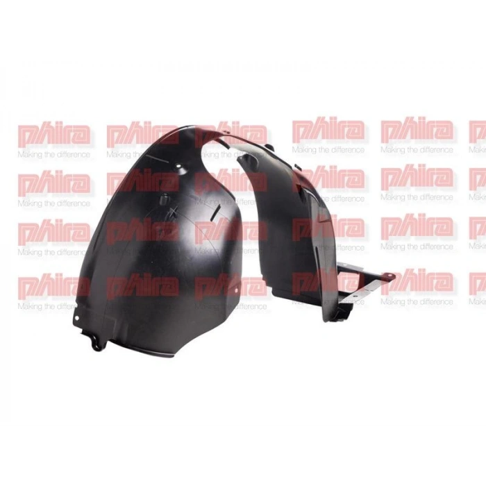 ÇAMURLUK DAVLUMBAZ ÖN SOL | CITROEN | C3 II | 2010>