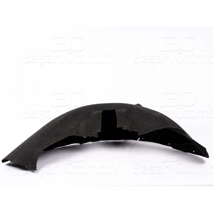 CAMURLUK DAVLUMBAZI ARKA SAG PORSCHE MACAN 14-17