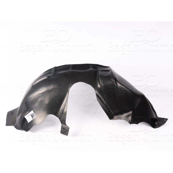 CAMURLUK DAVLUMBAZI ARKA SAG VW GOLF6 09-14