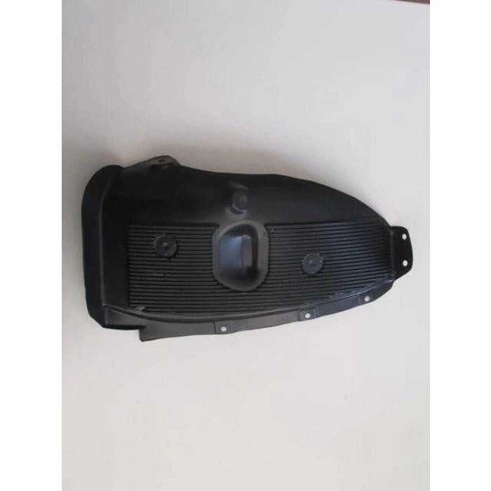 ÇAMURLUK DAVLUMBAZI ARKA SOL Kampanya | HYUNDAI | ACCENT | 2011-2014