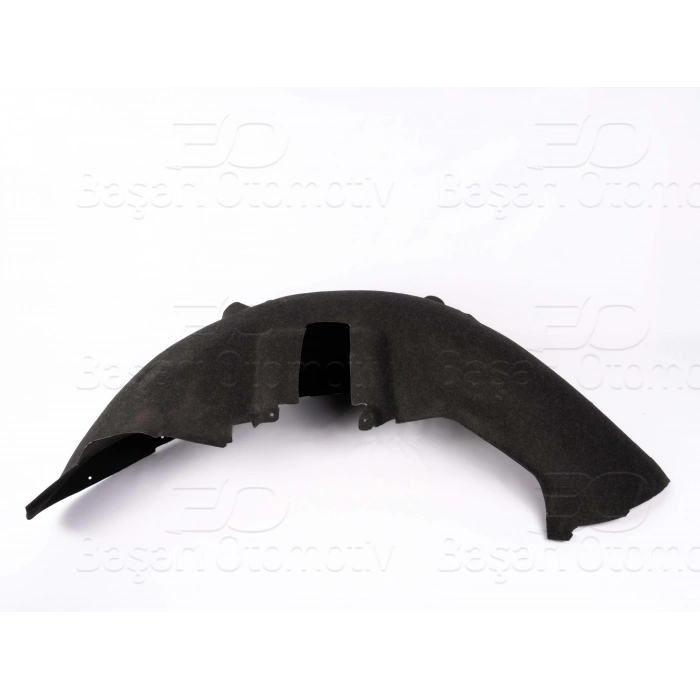 CAMURLUK DAVLUMBAZI ARKA SOL PORSCHE MACAN 14-17