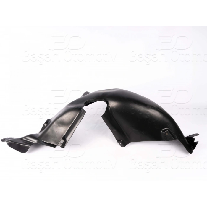 CAMURLUK DAVLUMBAZI ARKA SOL SEAT IBIZA 4 (6J5, 6P1) 08>