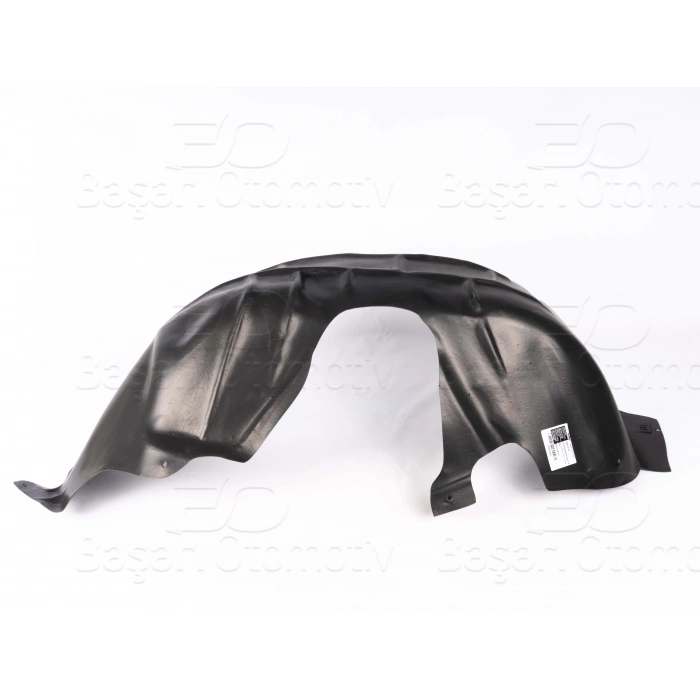 CAMURLUK DAVLUMBAZI ARKA SOL VW GOLF6 09-14