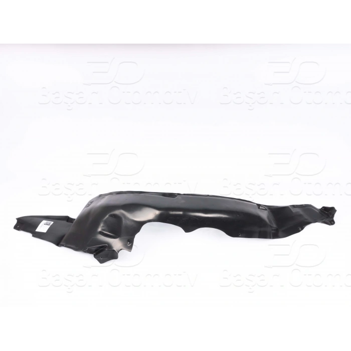 CAMURLUK DAVLUMBAZI ON SAG CHEVROLET KALOS 04-08