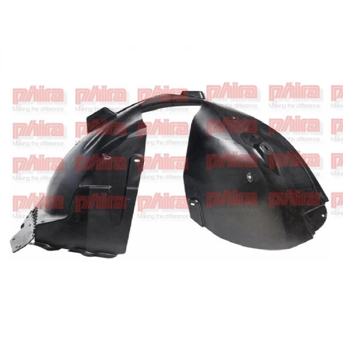 ÇAMURLUK DAVLUMBAZI ÖN SAĞ | CITROEN | C3 | 2017>