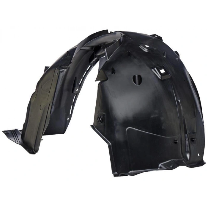 ÇAMURLUK DAVLUMBAZI ÖN SAĞ SES İZOLASYONLU | CITROEN | C4 | 2020