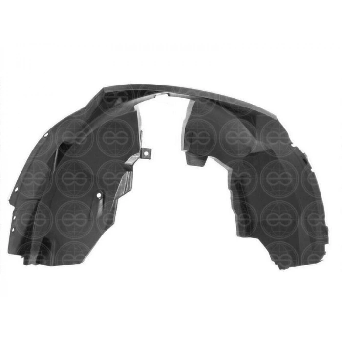 ÇAMURLUK DAVLUMBAZI ÖN SAĞ | DACIA | DUSTER | 2018-2019