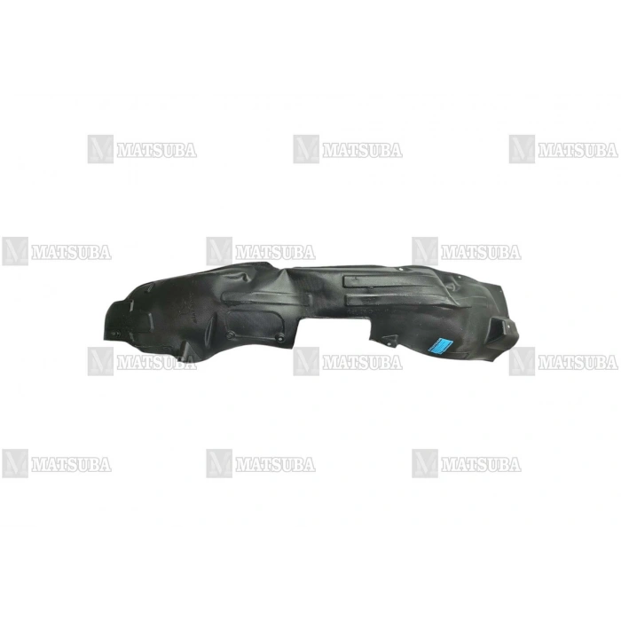 ÇAMURLUK DAVLUMBAZI ÖN SAĞ Kampanya | HYUNDAI | IX35 | 2012>
