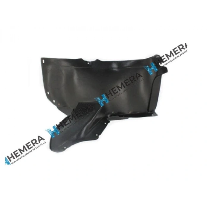 ÇAMURLUK DAVLUMBAZI ÖN SAĞ Kampanya | VOLKSWAGEN | GOLF | 2010-2014