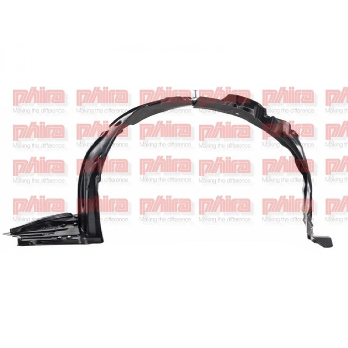 ÇAMURLUK DAVLUMBAZI ÖN SAĞ KLİPSLİ | TOYOTA | C-HR | 2019