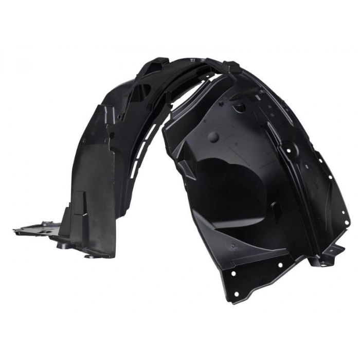 ÇAMURLUK DAVLUMBAZI ÖN SAĞ | NISSAN | QASHQAI | 2014>