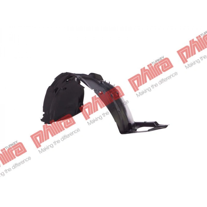 ÇAMURLUK DAVLUMBAZI ÖN SAĞ | PEUGEOT | 2008 | 2013>