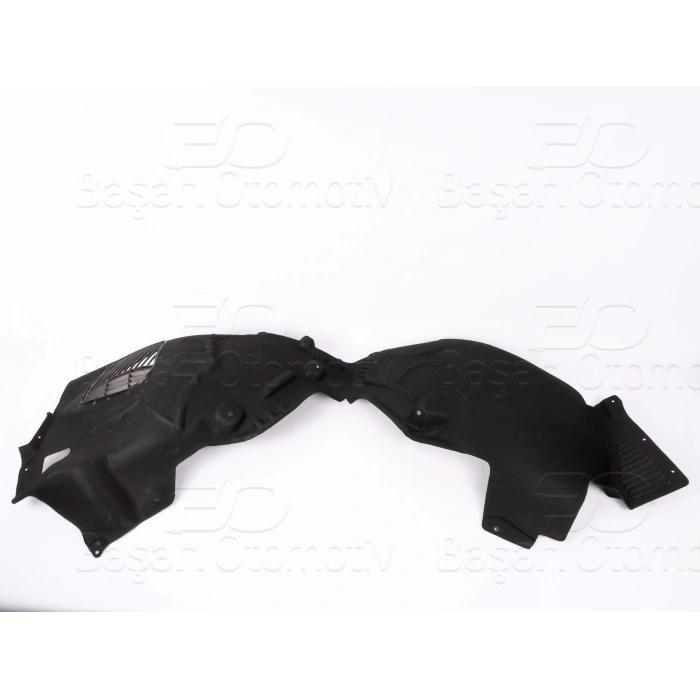 CAMURLUK DAVLUMBAZI ON SAG PORSCHE MACAN S TURBO 14-18