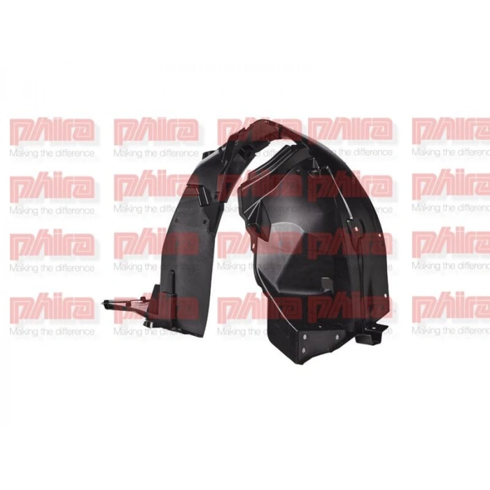 ÇAMURLUK DAVLUMBAZI ÖN SAĞ | RENAULT | KADJAR | 2015>