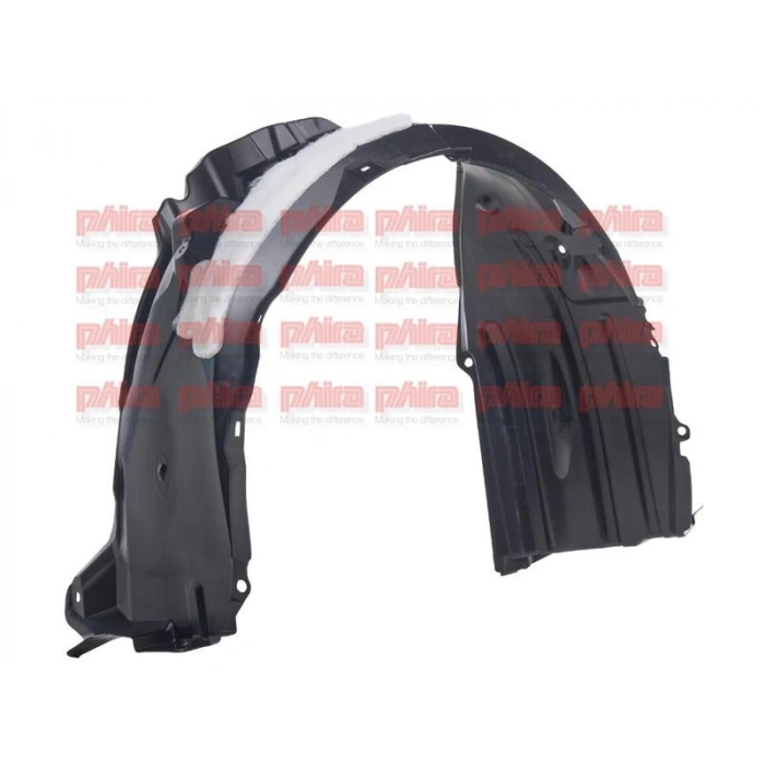 ÇAMURLUK DAVLUMBAZI ÖN SAĞ | TOYOTA | C-HR | 2016>