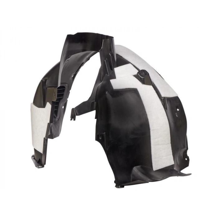 ÇAMURLUK DAVLUMBAZI ÖN SAĞ SES İZALASYONLU | CITROEN | BERLINGO | 2019>