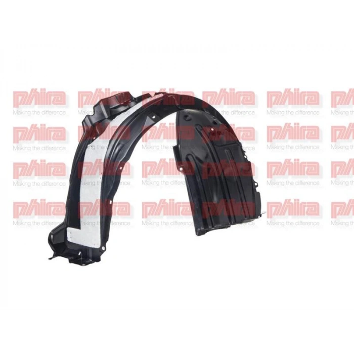 ÇAMURLUK DAVLUMBAZI ÖN SAĞ SES İZALASYONLU KLİPSLİ | TOYOTA | CHR | 2019