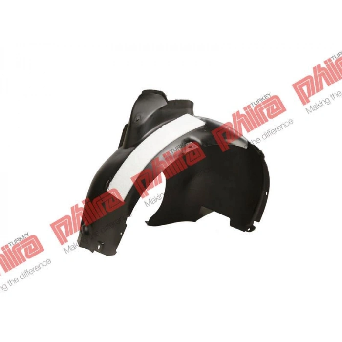 ÇAMURLUK DAVLUMBAZI ÖN SAĞ | SEAT | IBIZA | 2008-2014