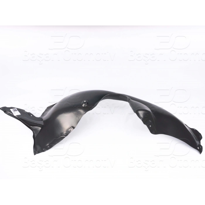 CAMURLUK DAVLUMBAZI ON SAG SKODA FABIA 01-07