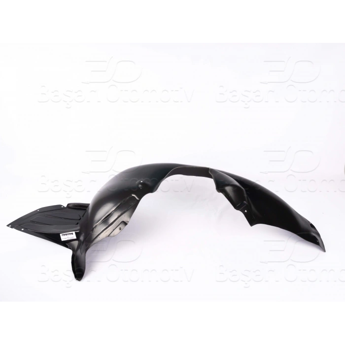 CAMURLUK DAVLUMBAZI ON SAG SKODA FABIA ROOMSTER 07-15