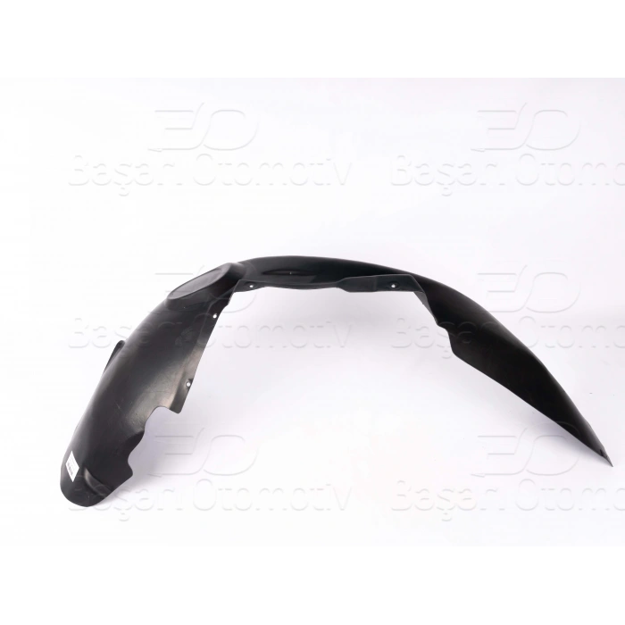 CAMURLUK DAVLUMBAZI ON SAG SKODA SUPERB 02-08