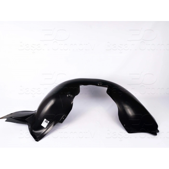 CAMURLUK DAVLUMBAZI ON SAG SKODA SUPERB 09-15