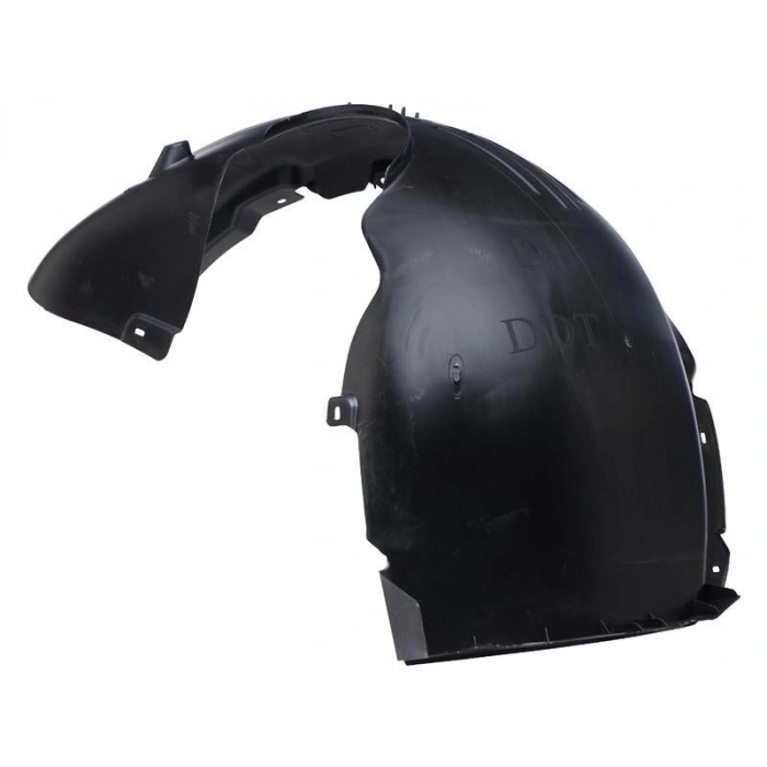 ÇAMURLUK DAVLUMBAZI ÖN SAĞ SES İZALASYONLU | VOLKSWAGEN | GOLF VII | 2012-2017